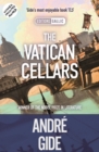 Image for The Vatican cellars