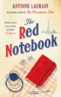 Image for The red notebook