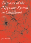 Image for Diseases of the nervous system in childhood.