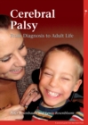 Image for Cerebral palsy: from diagnosis to adult life