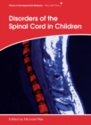 Image for Disorders of the Spinal Cord in Children