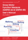 Image for Gross motor function measure (GMFM-66 &amp; GMFM-88) user&#39;s manual
