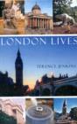 Image for London Lives