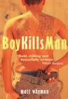 Image for Boy Kills Man
