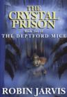 Image for The crystal prison
