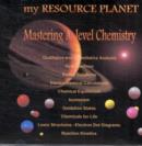 Image for My Resource Planet: Mastering A Level Chemistry 1