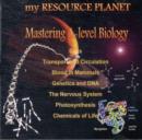 Image for My Resource Planet: Mastering A Level Biology