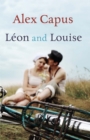 Image for Leon and Louise: a novel