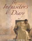 Image for The inquisitor&#39;s diary
