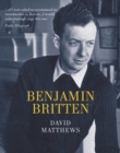 Image for Britten