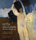 Image for Keith Vaughan: The Mature Oils 1946-1977