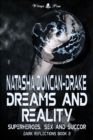 Image for Dreams and Reality (Dark Reflections #2)