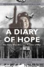 Image for A Diary of Hope : The Story of an American Prisoner of War
