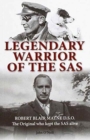 Image for Legendary Warrior of the SAS - Robert Blair Mayne