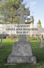 Image for Dalwood Great War Memorial 1914-1919