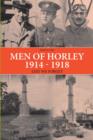 Image for Men of Horley 1914 - 1918 Lest We Forget