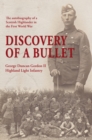 Image for Discovery of a Bullet