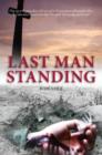 Image for Last Man Standing : A Great War Play