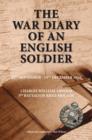 Image for The War Diary of an English Soldier