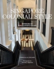 Image for Singapore Colonial Style