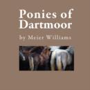 Image for Ponies of Dartmoor