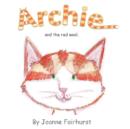 Image for Archie and the Red Wool