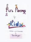 Image for Fun Poems for Kids