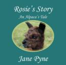 Image for Rosie&#39;s Story - An Alpaca&#39;s Tale