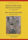 Image for The dead man&#39;s finery  : and, The captain&#39;s daughter