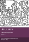 Image for Apuleius: Metamorphoses Book I