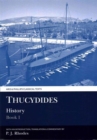 Image for Thucydides: History Book I