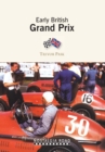 Image for Early British Grand Prix