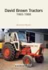 Image for David Brown Tractors 1965-1988