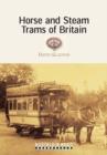 Image for Horse and Steam Trams of Britain