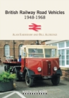 Image for British Railway Road Vehicles