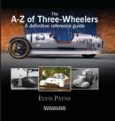 Image for The A-Z of Three-wheelers