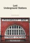 Image for Lost Underground Stations