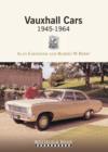Image for Vauxhall Cars 1945-1964
