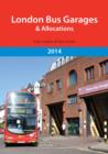 Image for London Bus Garages and Allocations