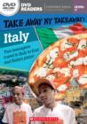 Image for Take Away My Takeaway - Italy