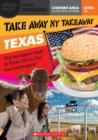 Image for Take Away My Takeaway - Texas