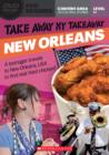 Image for Take Away My Takeaway - New Orleans