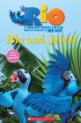 Image for Rio: Blu and Jewel