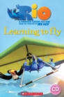 Image for Rio: Learning to fly