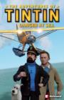 Image for TINTIN DANGER AT SEA RICHMOND