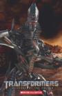 Image for Transformers Revenge of the Fallen - Book and Audio CD
