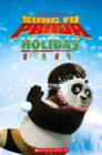 Image for Kung Fu Panda holiday