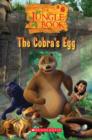 Image for The Jungle Book: Cobra&#39;s Egg