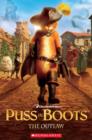 Image for Puss-in-Boots  The Outlaw