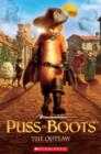 Image for Puss-in-Boots The Outlaw